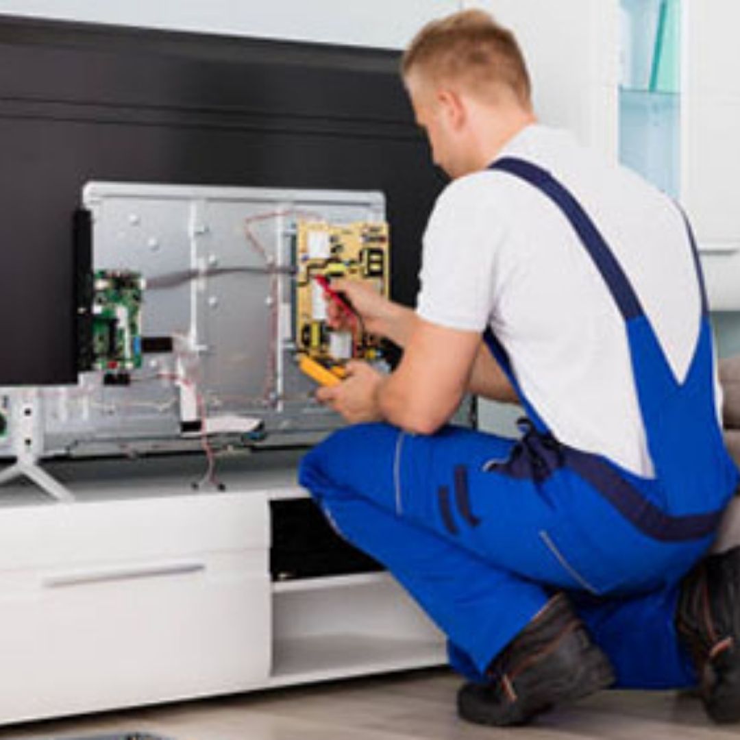 Yıldırım Televizyon Tamircisi